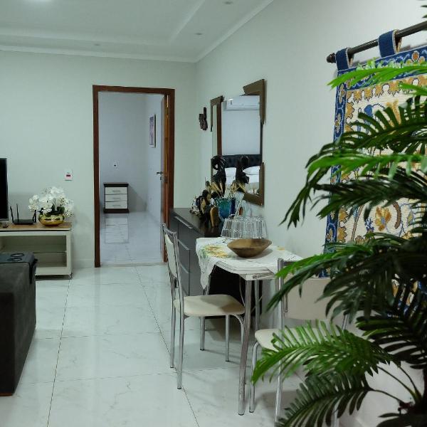 Espaço moderno na melhor região de Pirassununga - Foto 4