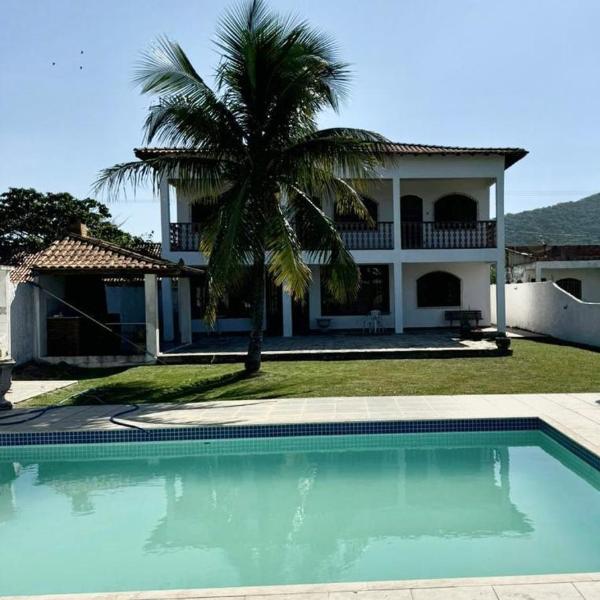 Casa Ampla Cabo Frio - Ogiva - Piscina Privativa, Churrasqueira e Linda Vista - Foto 4