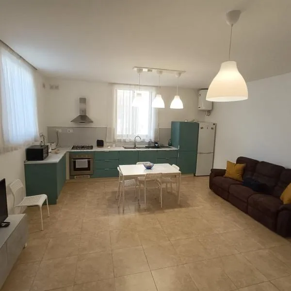 Maisonette JP2, hotel en Victoria