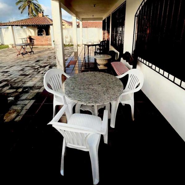 Casa Ampla Cabo Frio - Ogiva - Piscina Privativa, Churrasqueira e Linda Vista - Foto 5