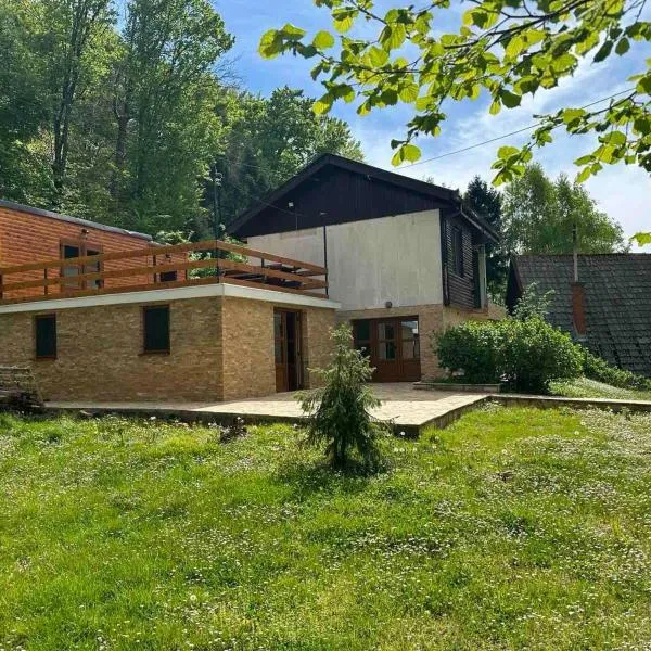 Planinska vikendica Rudnik, hotel v destinaci Rudnik