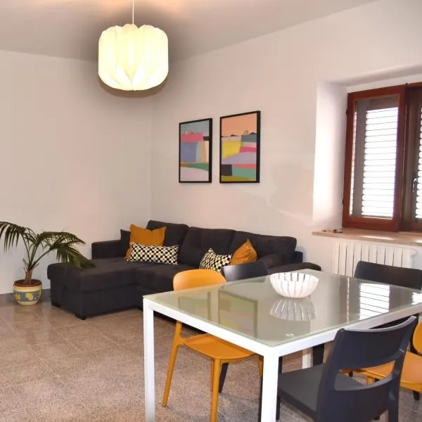 Vicolo 39, hotel a Picerno