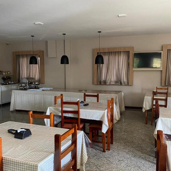 Hotel Rinkao - Foto 4