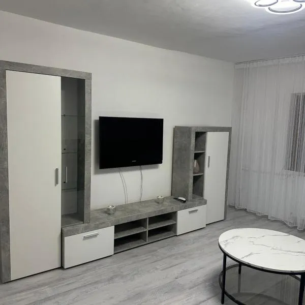 Alessia apartament, hotel v destinaci Drobeta-Turnu Severin