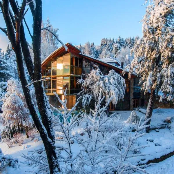 Design Suites Bariloche, hotel v destinaci San Carlos de Bariloche