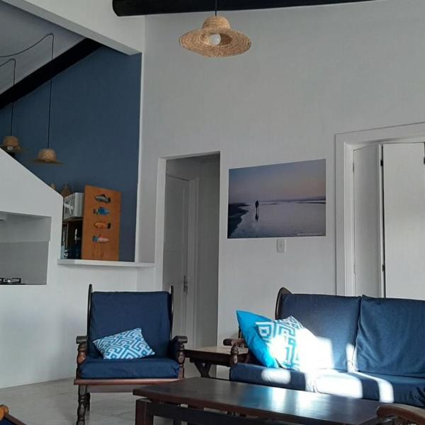 CasaMar: confortável e decorada, 30km do Chuí - Foto 3