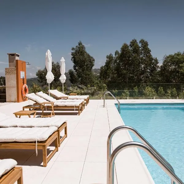 Souto Village - by MET, hotel di Maureles