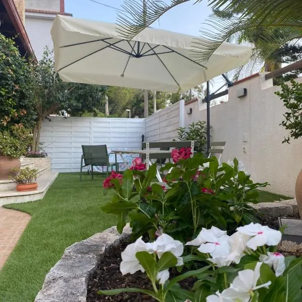 Villa Ginevra, hotell sihtkohas Taranto