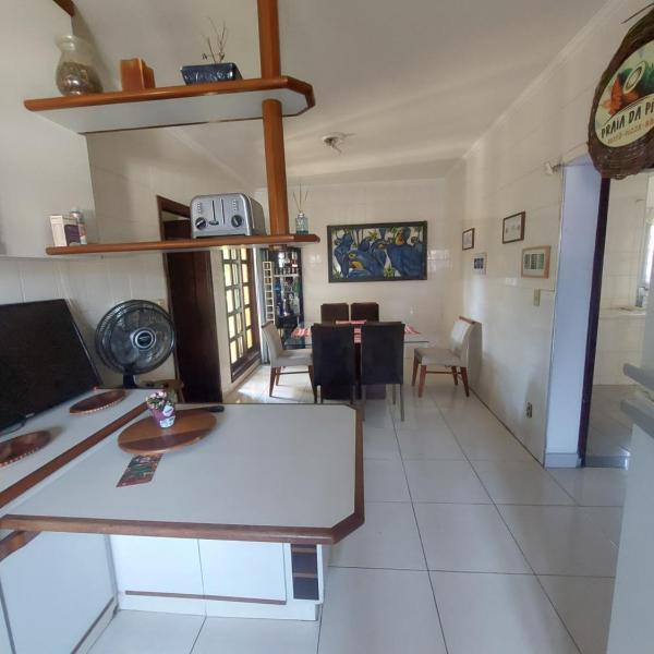 CASA AMPLA e COMFORTAVEL - Foto 5