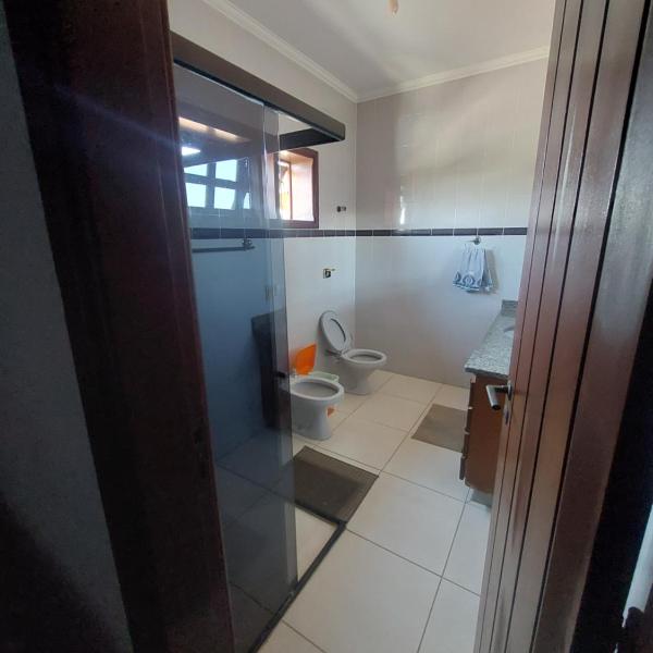 CASA AMPLA e COMFORTAVEL - Foto 3