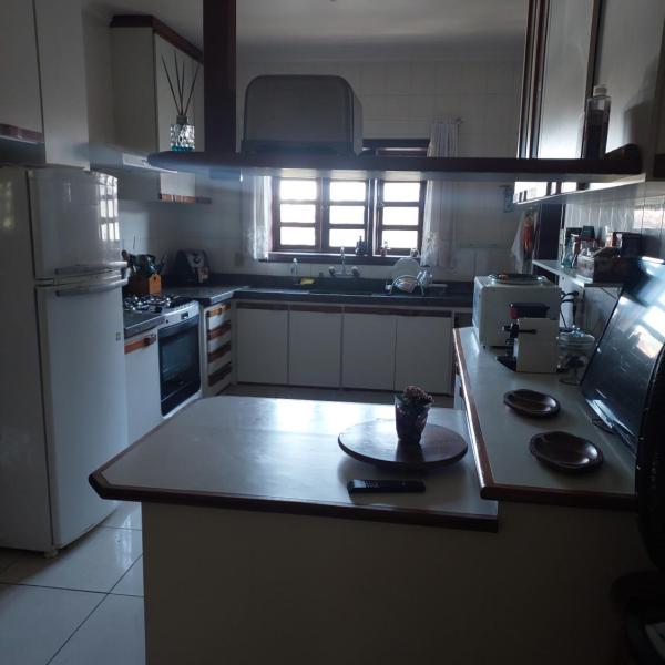 CASA AMPLA e COMFORTAVEL - Foto 4