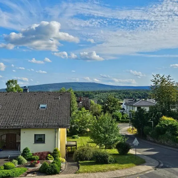 Haus des Schneiders, hotel em Büchenbeuren