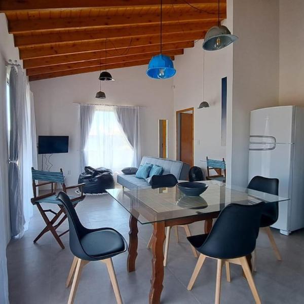 Casa Florida - Hermenegildo - Foto 3
