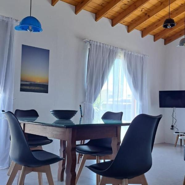 Casa Florida - Hermenegildo - Foto 2