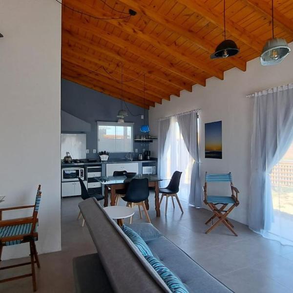 Casa Florida - Hermenegildo