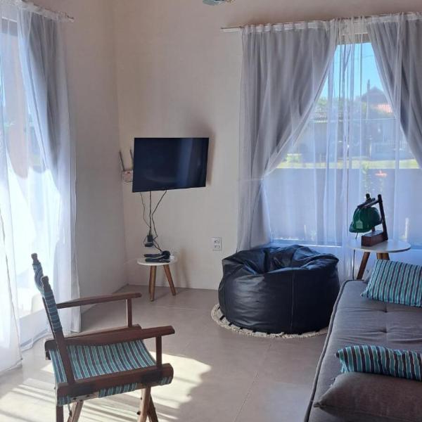 Casa Florida - Hermenegildo - Foto 4
