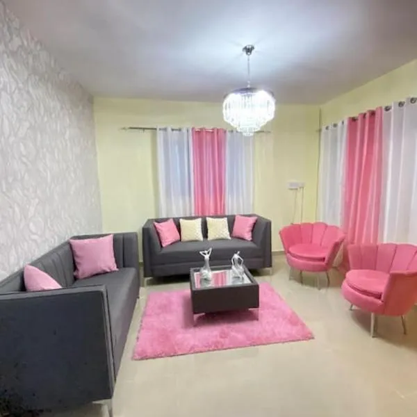 Elegante y acogedora casa espaciosa, hotel v destinaci SJM