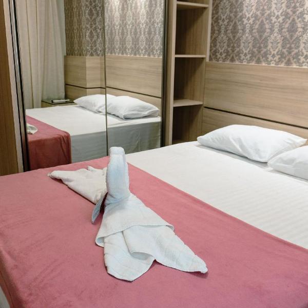 Cupe Beach Living - Flat 2 quartos no Cupe Porto de Galinhas por Yolo - Foto 4