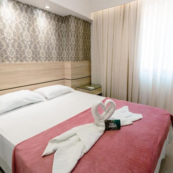 Cupe Beach Living - Flat 2 quartos no Cupe Porto de Galinhas por Yolo - Foto 5