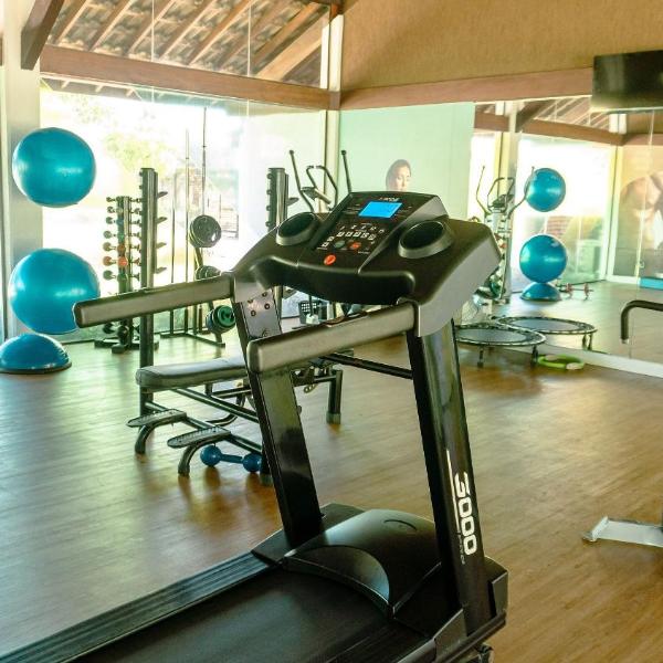 Cupe Beach Living - Flat 2 quartos no Cupe Porto de Galinhas por Yolo - Foto 2