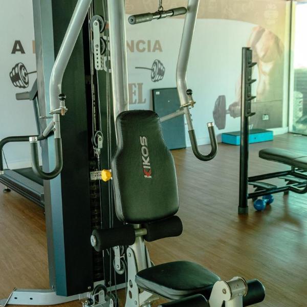 Cupe Beach Living - Flat 2 quartos no Cupe Porto de Galinhas por Yolo - Foto 3