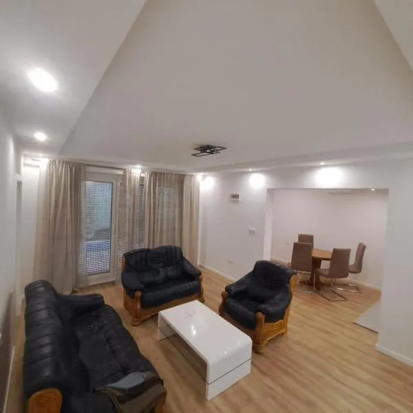 Apartman Aldijana, hôtel à Ripač
