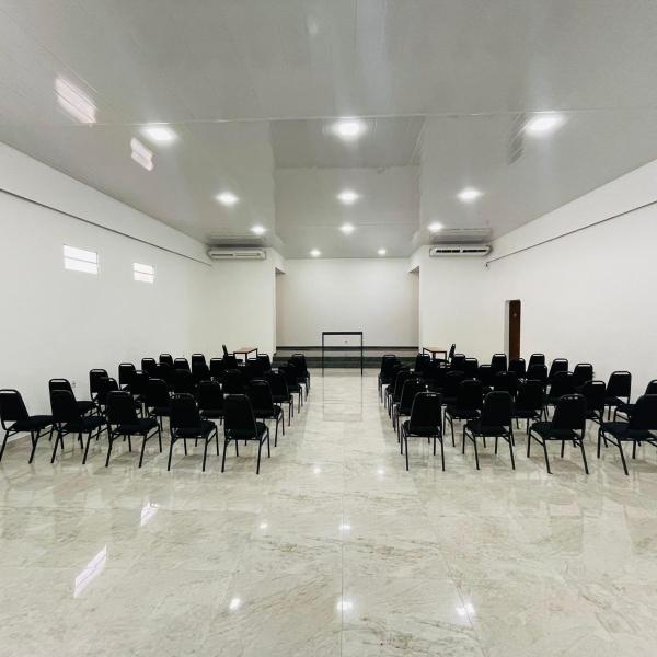 Hotel Riviera D Amazonia Belem Ananindeua - Foto 4