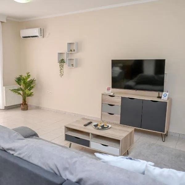 Ohana - 10 min to beach, hotel Koszban