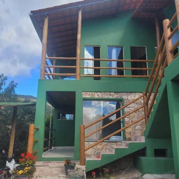 Casa verde - Foto 2