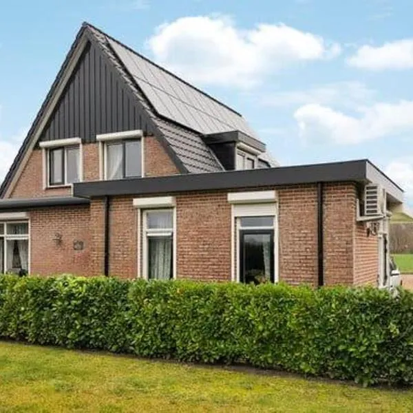 Levenslust Hulshorst, hotel v destinaci Hulshorst