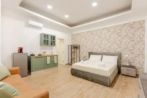 Residenza Amato Suites, hotel in Naples