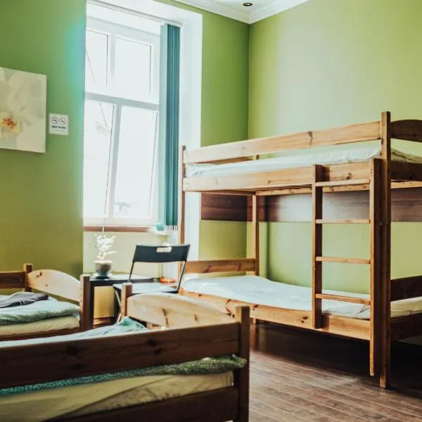 Noclegi na Słowackiego 6, hotel v destinaci Wałbrzych