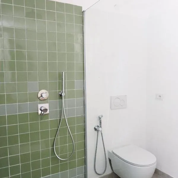 Casa Veientana, hotel in Labaro