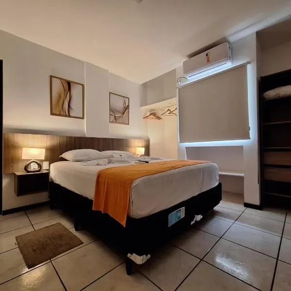 Mamaloo Pousada, khách sạn ở Maceió