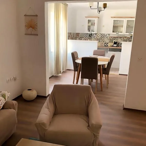 Apartment Cozy Sinj, hotel v destinácii Sinj