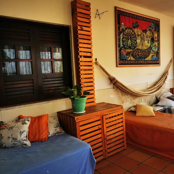 Sos Hostel - Foto 2