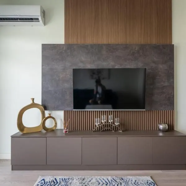 Libera Luxe Residence, hotell Belgradis