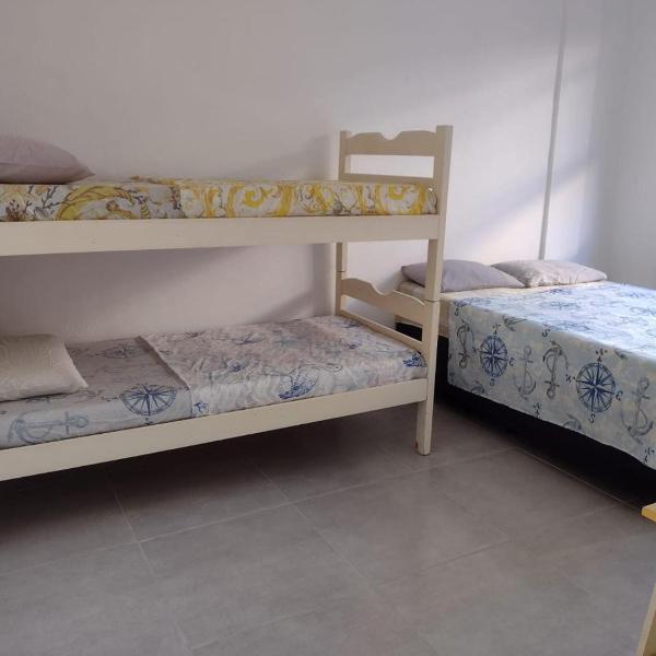Pé na Areia - Foto 3