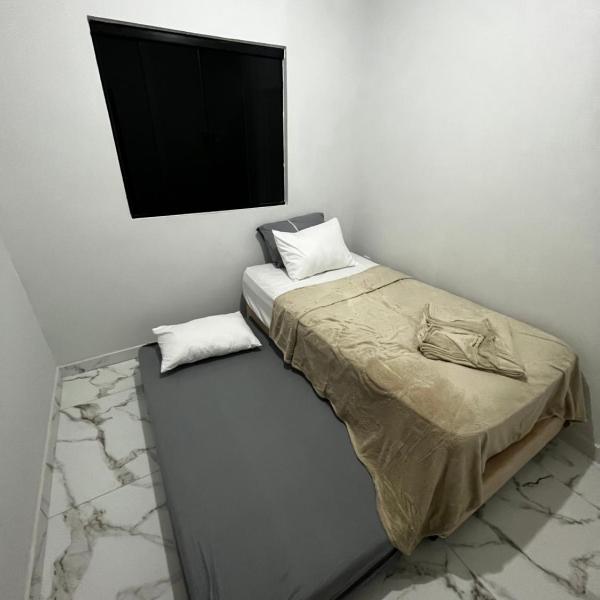 Casa sucupira - Foto 2