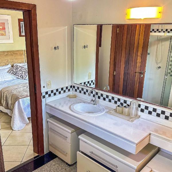 Casa com piscina a 600m da Rua das Pedras - Foto 3