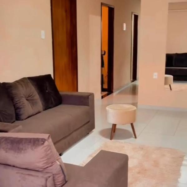 Casa De Temporada Lapinha - Foto 3