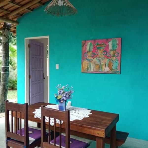 Chalé Tifhany TRANCOSO!!! - Foto 5