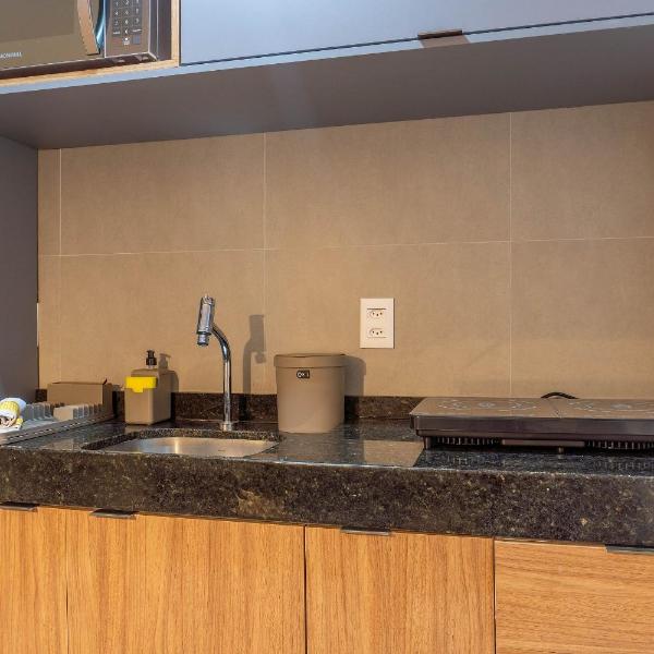 Rooftop 470 - Studios em Boa Viagem por Yolo - Foto 3