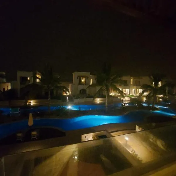 Modern reviera, hotel in Salalah