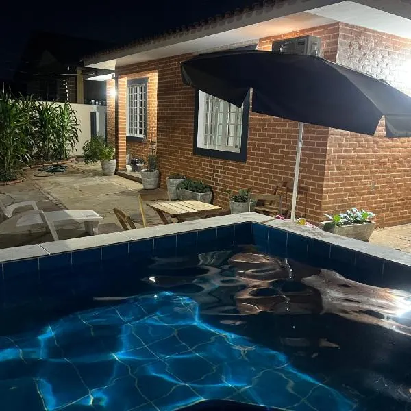 Hotel Ceres - Suíte Paty Olhos de Lince - 26, hotel in Cuiabá