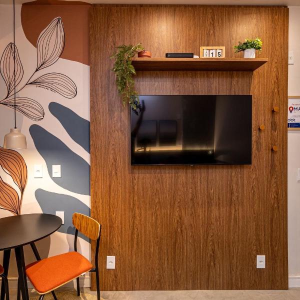 Studio em Copacabana a 200m da Praia |NSC 1085/307 - Foto 5