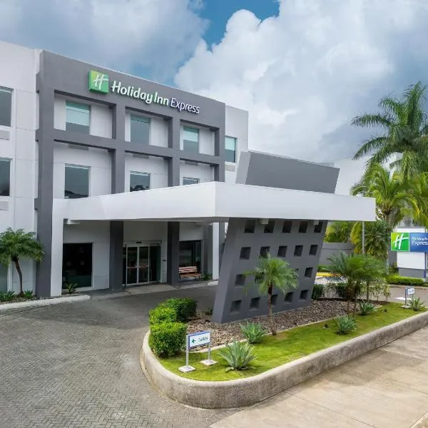 Holiday Inn Express San Jose Forum Costa Rica by IHG, hotel v San José
