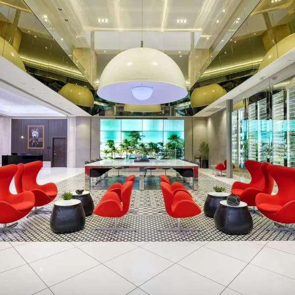 The Royal Sonesta Minneapolis Downtown, khách sạn ở Minneapolis