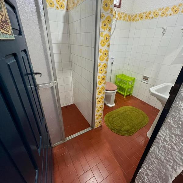 Recanto do Sal, casa completa com SKY e WI-FI - Foto 3