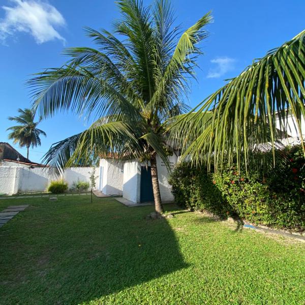 Recanto do Sal, casa completa com SKY e WI-FI - Foto 5
